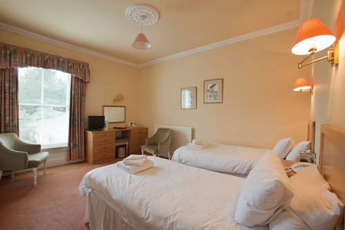 Beeches Hotel & Victorian Gardens Norwich Exterior photo