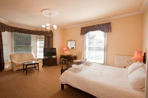 Beeches Hotel & Victorian Gardens Norwich Exterior photo