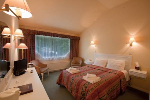 Beeches Hotel & Victorian Gardens Norwich Exterior photo